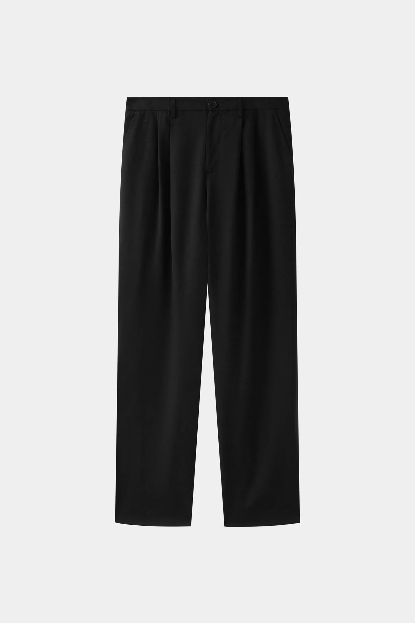 Adrian Wool Pant