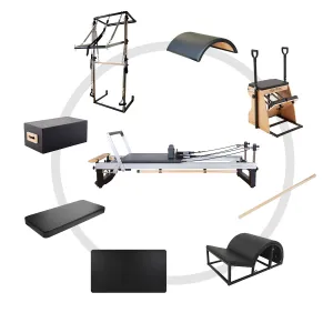 Align Pilates Rehab Pilates Studio Bundle