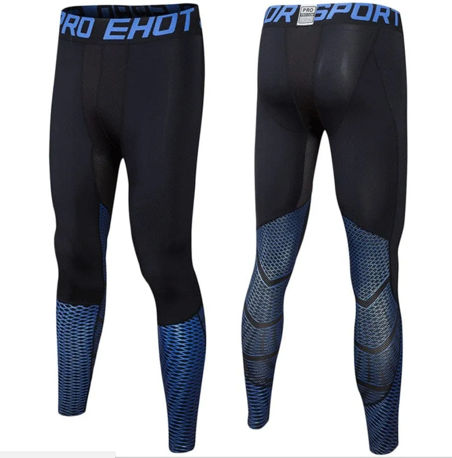 Allrj Training Legging Essential Set