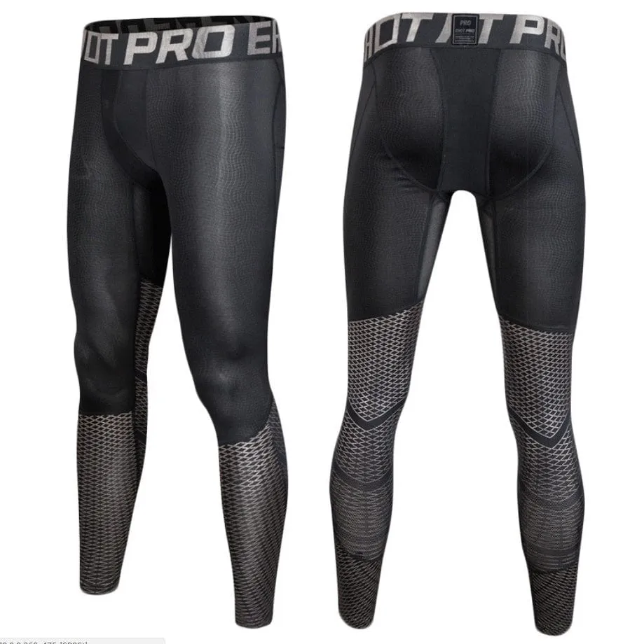 Allrj Training Legging Essential Set