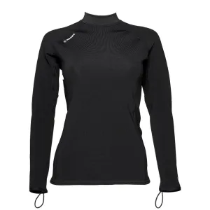 Apeks ThermiQ Carbon Core Long Sleeve Top - Women's