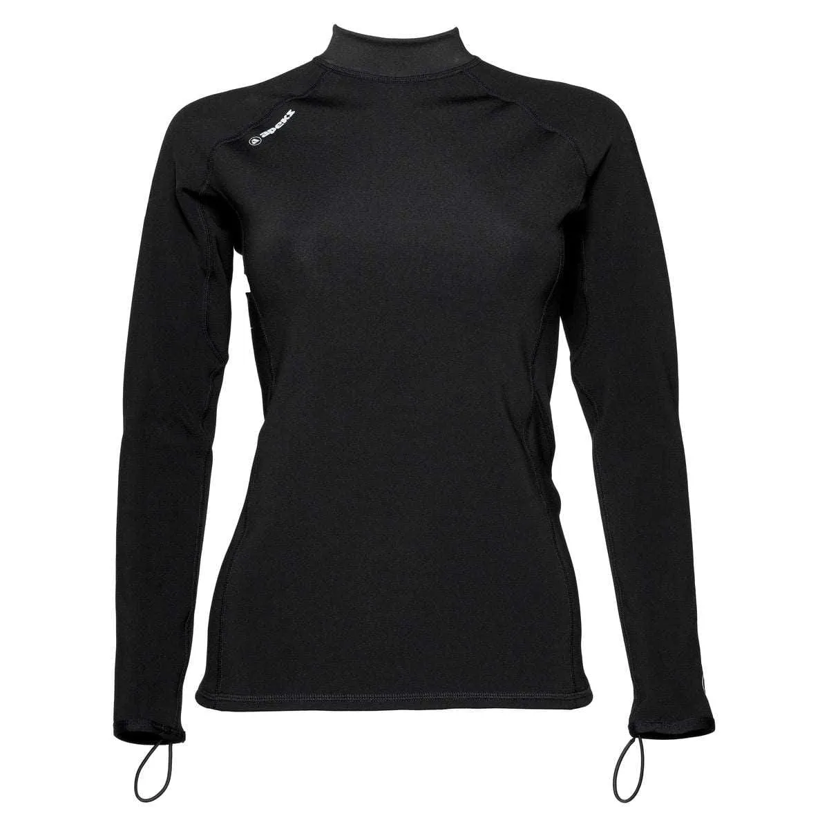 Apeks Thermiq Carbon Core Top Women