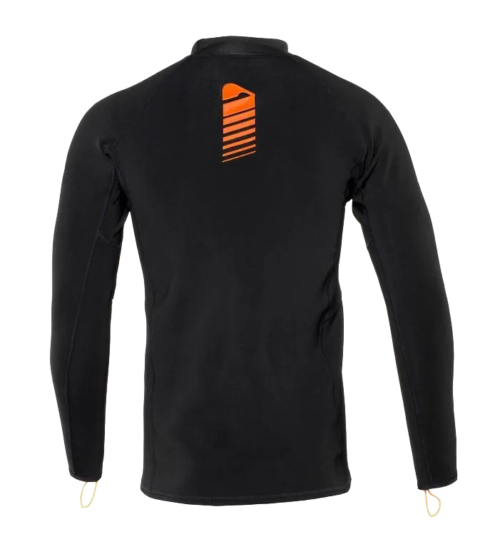 Apeks ThermiQ Carbon Core Top