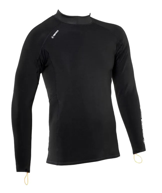 Apeks ThermiQ Carbon Core Top