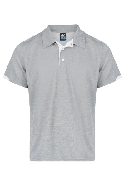 Aussie Pacific Morris Mens Polos-(1317)