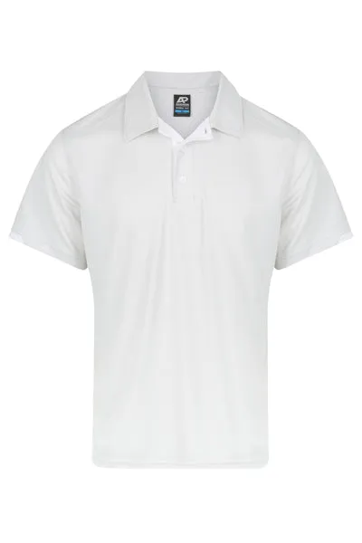 Aussie Pacific Morris Mens Polos-(1317)