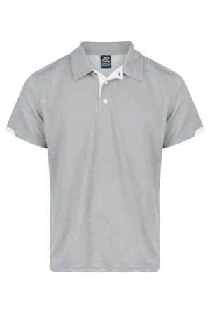 Aussie Pacific Morris Mens Polos-(1317)