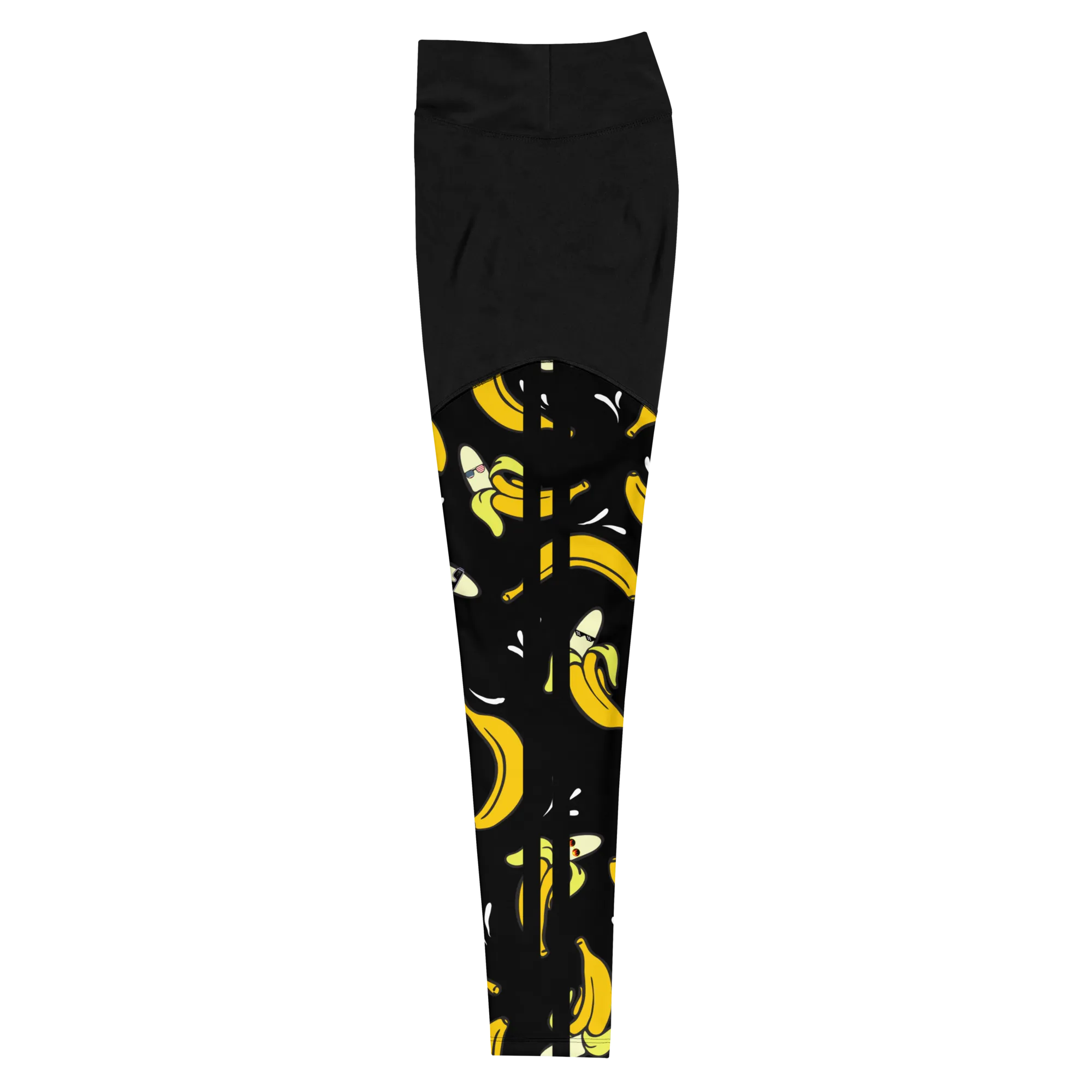 Bananas Sports Leggings