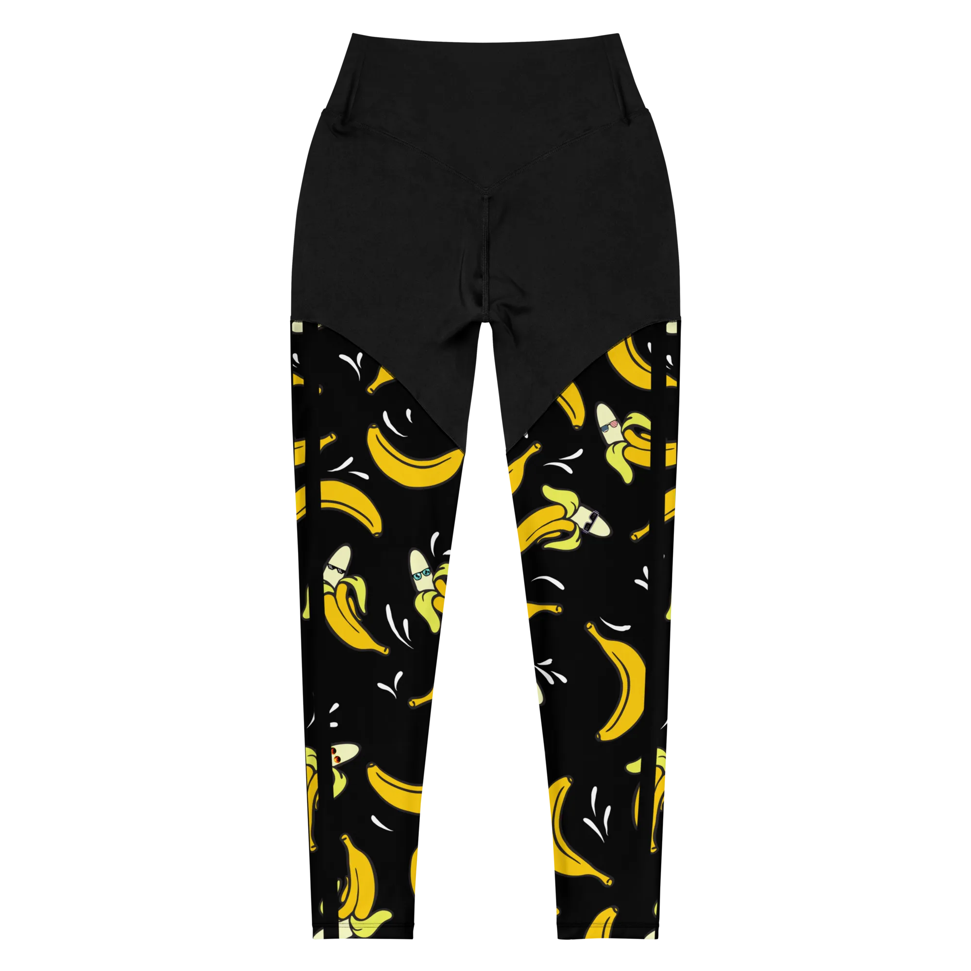 Bananas Sports Leggings