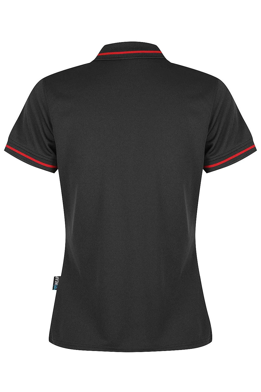 COTTESLOE LADIES POLOS - 2319