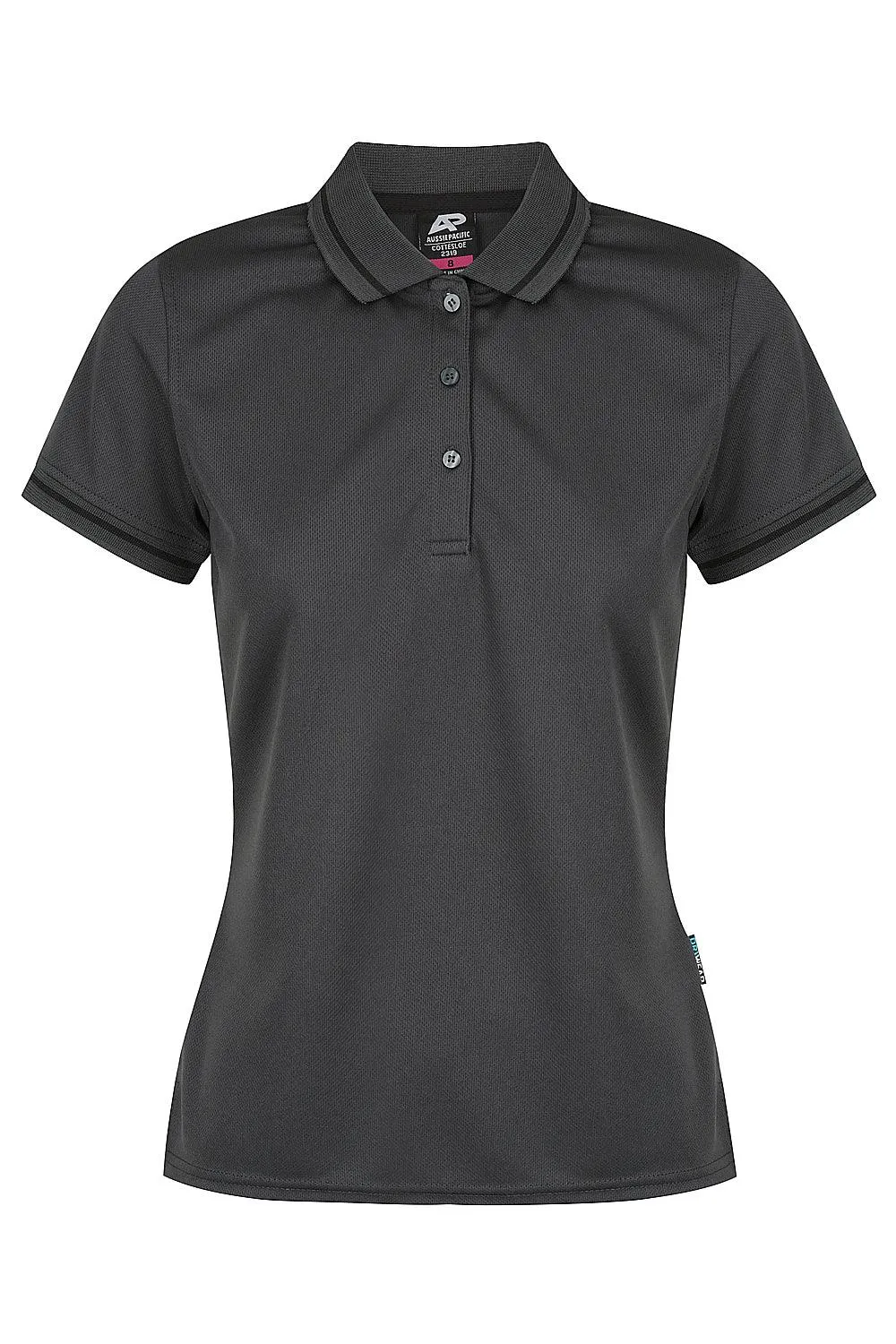 COTTESLOE LADIES POLOS - 2319