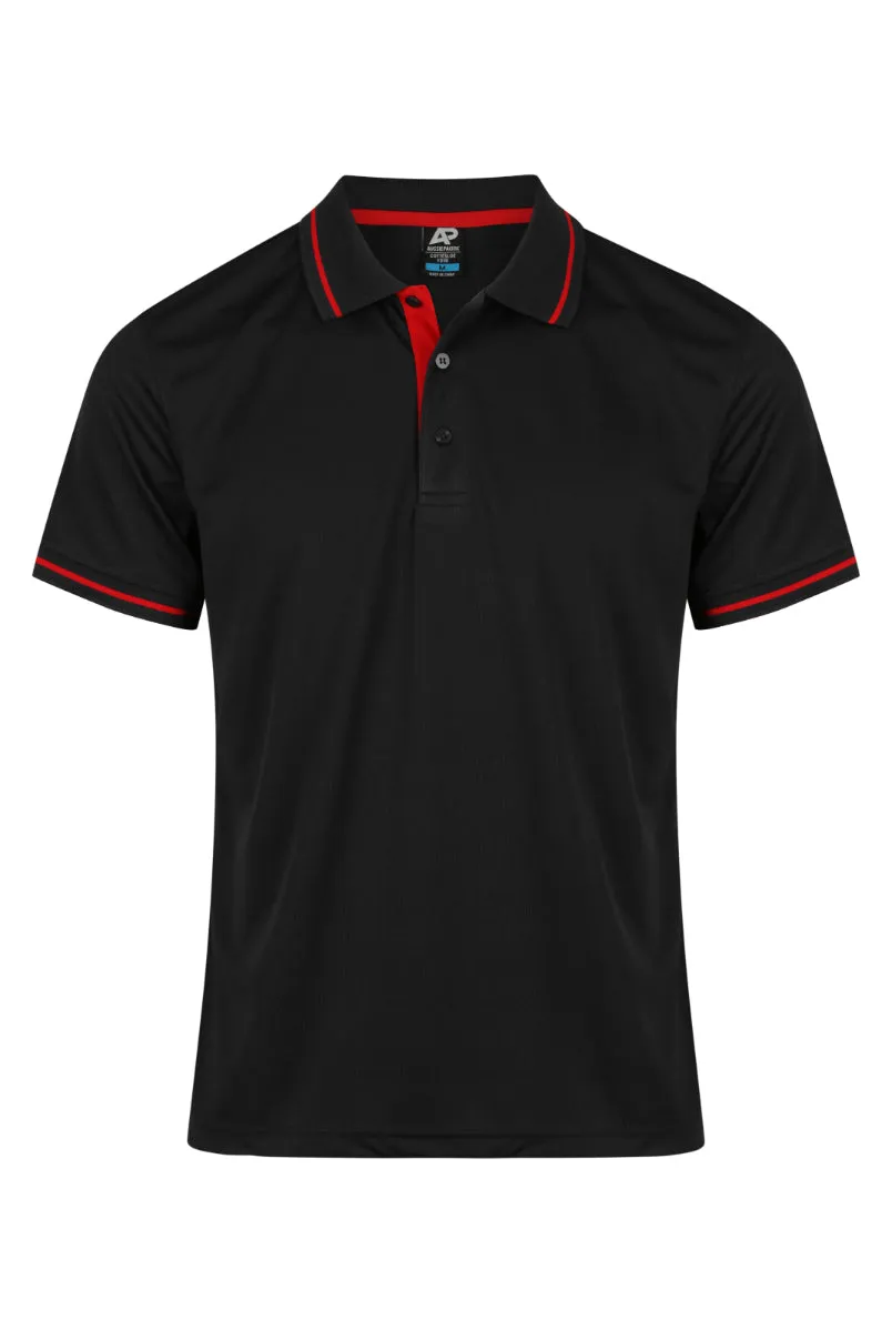 Cottesloe Mens Polos (AP-1319)