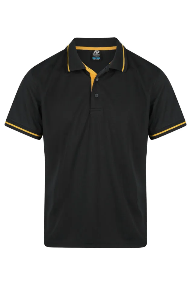 Cottesloe Mens Polos (AP-1319)