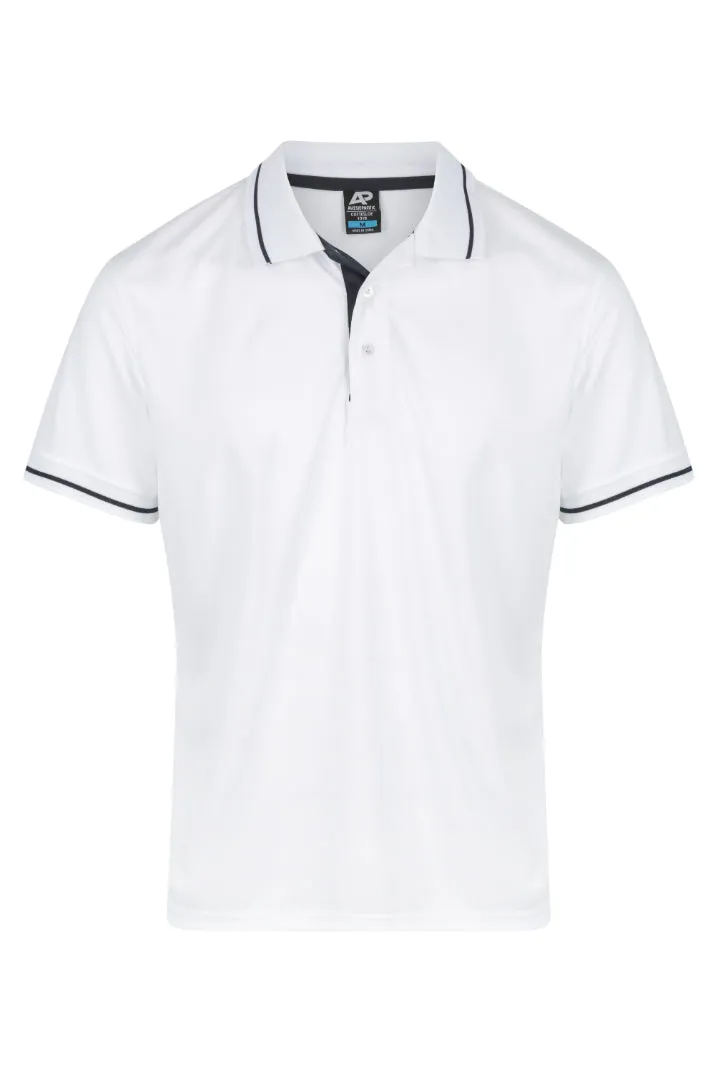 Cottesloe Mens Polos (AP-1319)