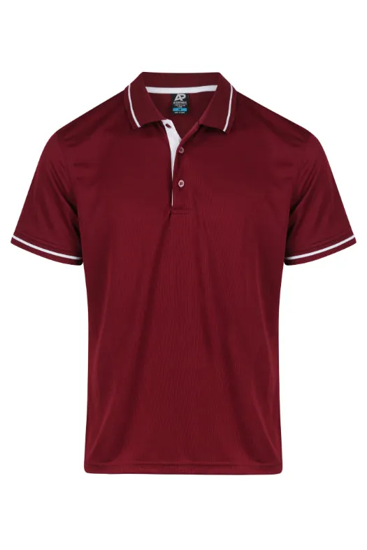 Cottesloe Mens Polos (AP-1319)