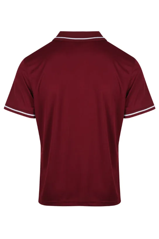 Cottesloe Mens Polos (AP-1319)