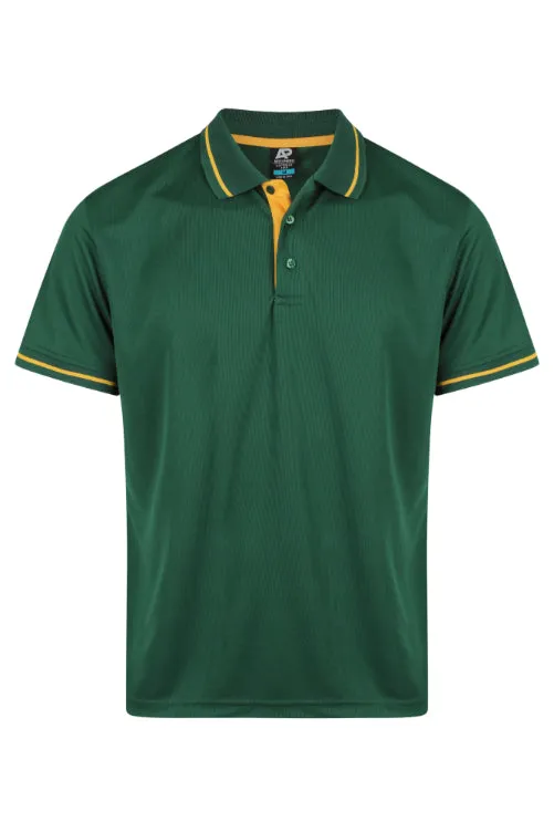 Cottesloe Mens Polos (AP-1319)