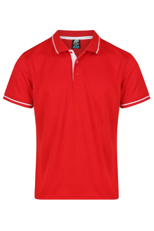 Cottesloe Mens Polos (AP-1319)