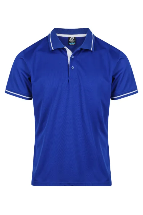 Cottesloe Mens Polos (AP-1319)