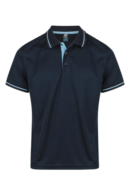 Cottesloe Mens Polos (AP-1319)