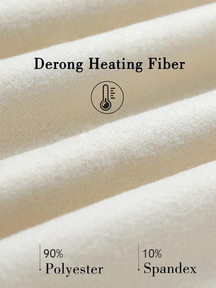 Derong Intimate Thermal Sets