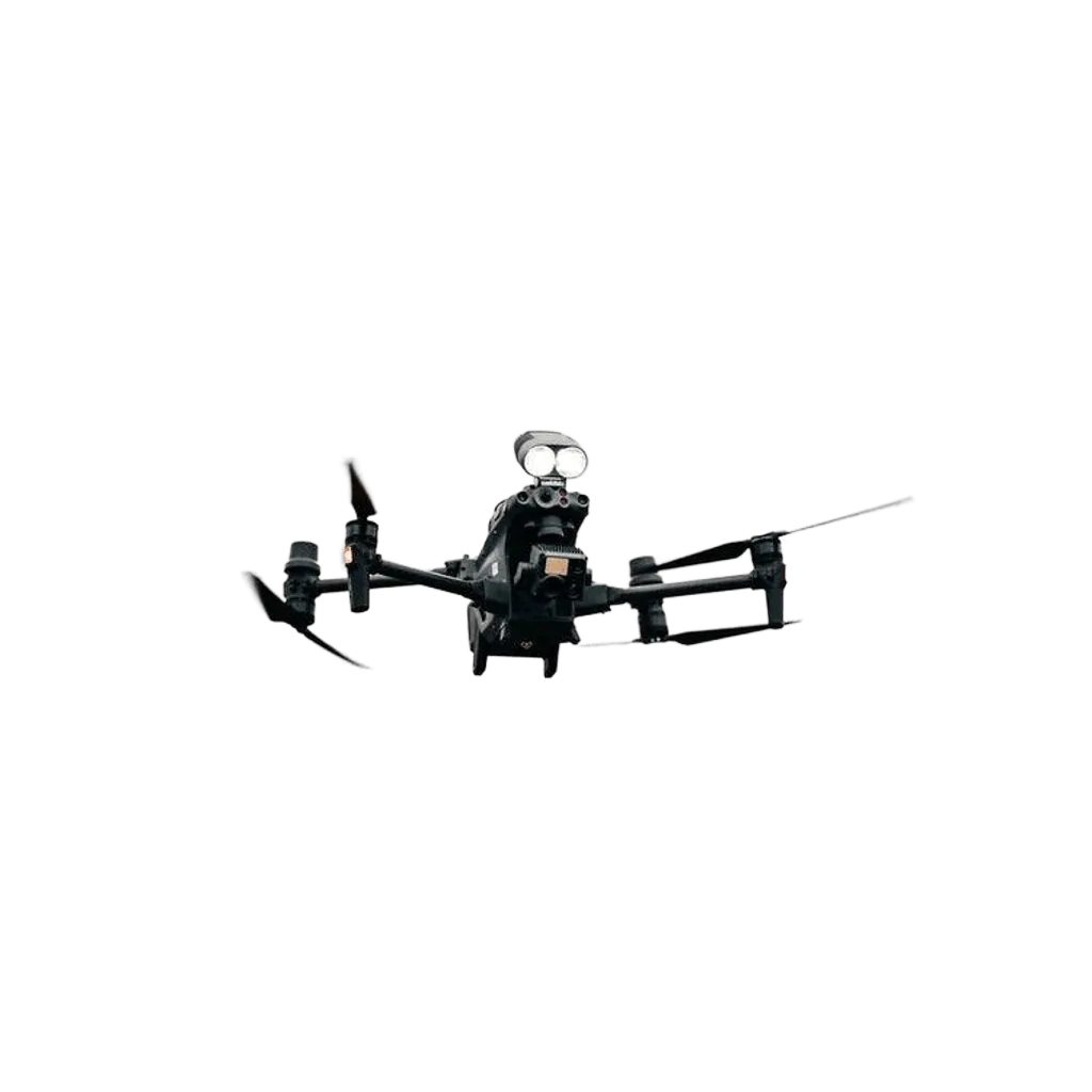 DJI Matrice 30T Thermal Hog Control Bundle