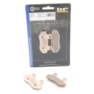 DP Pro-MX brake pads for Surron Ultra Bee