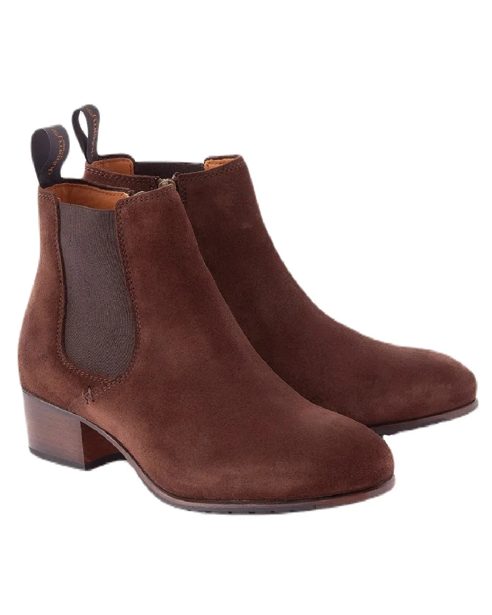 Dubarry Bray Chelsea Boots