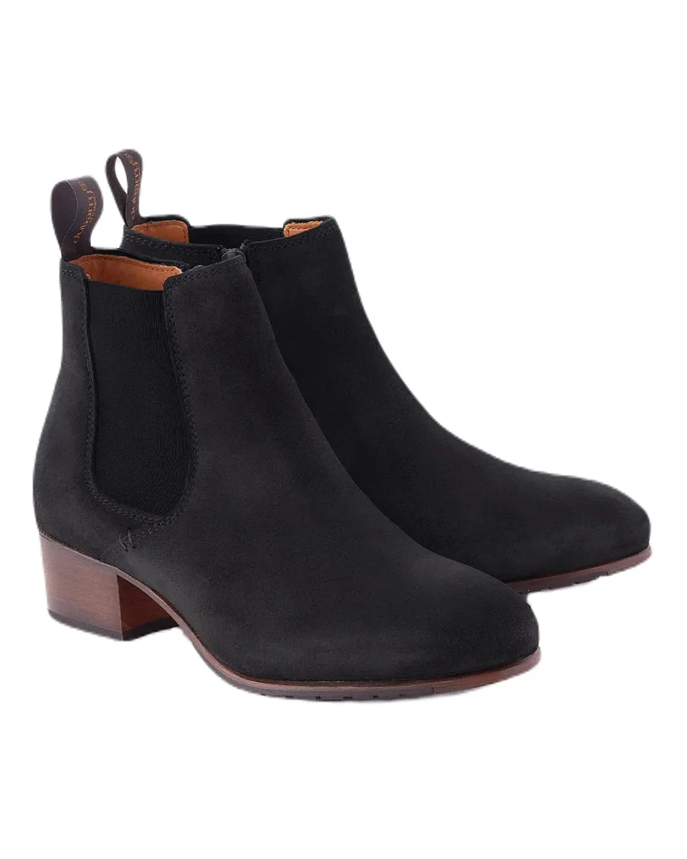 Dubarry Bray Chelsea Boots