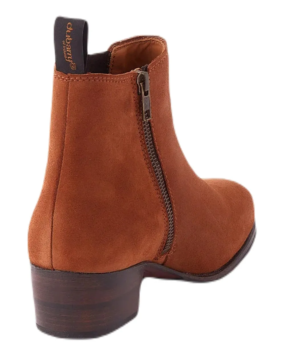 Dubarry Bray Chelsea Boots