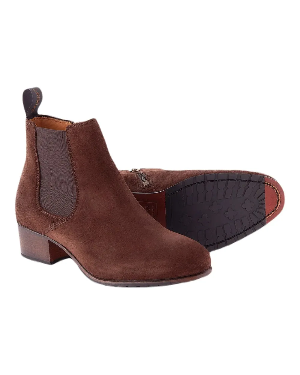 Dubarry Bray Chelsea Boots