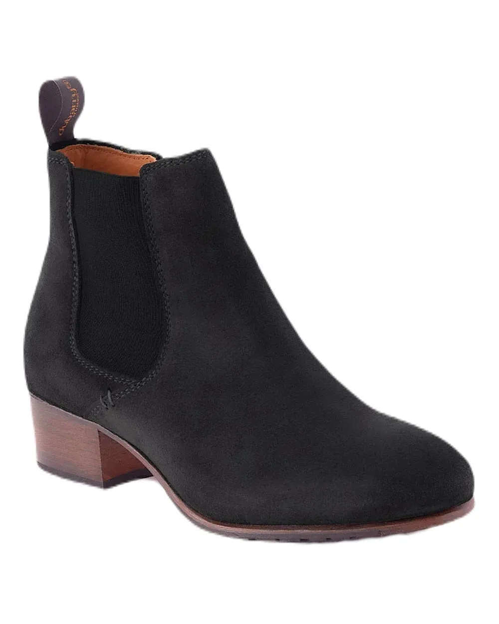 Dubarry Bray Chelsea Boots