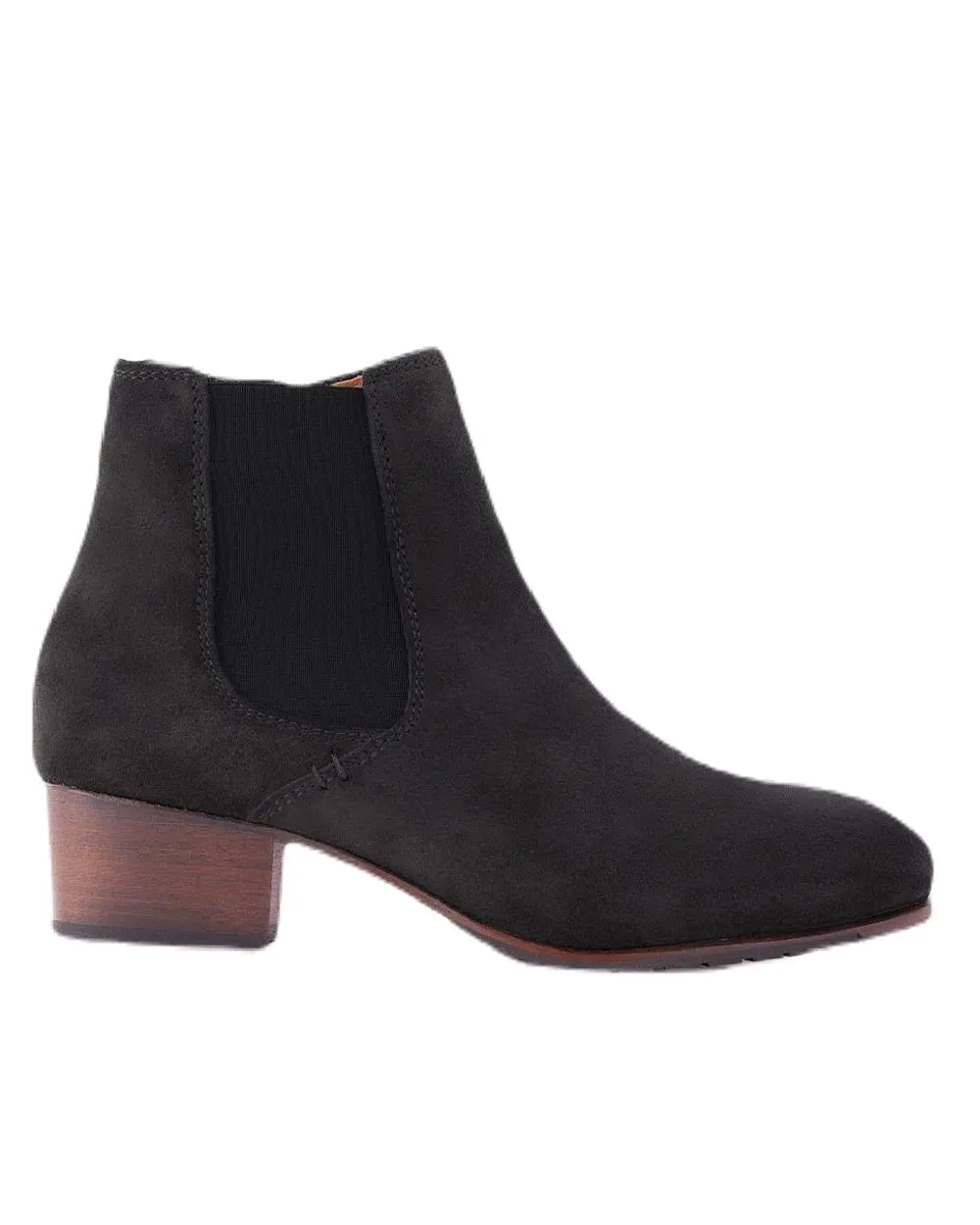 Dubarry Bray Chelsea Boots