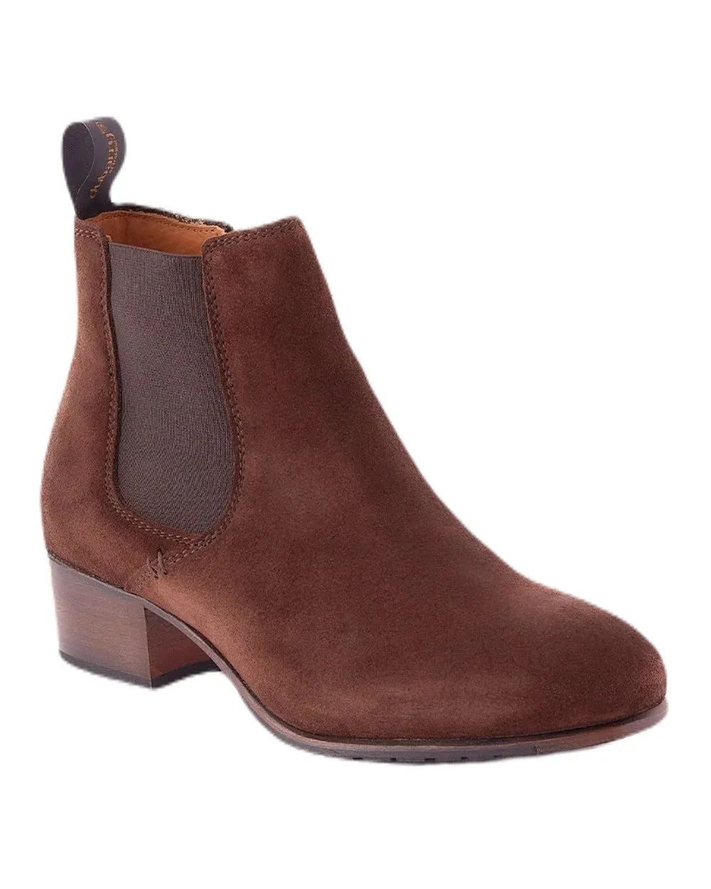 Dubarry Bray Chelsea Boots