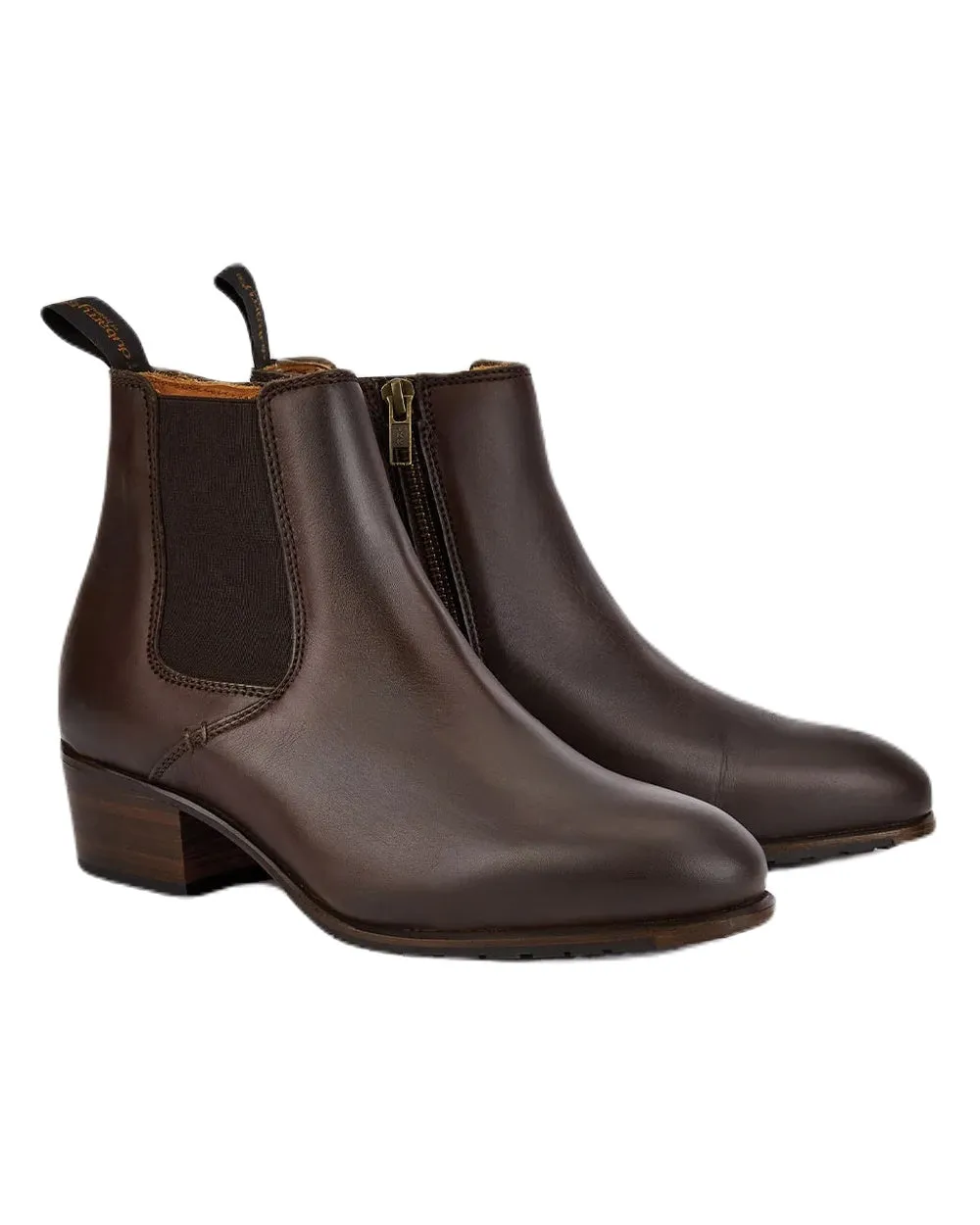 Dubarry Bray Chelsea Boots