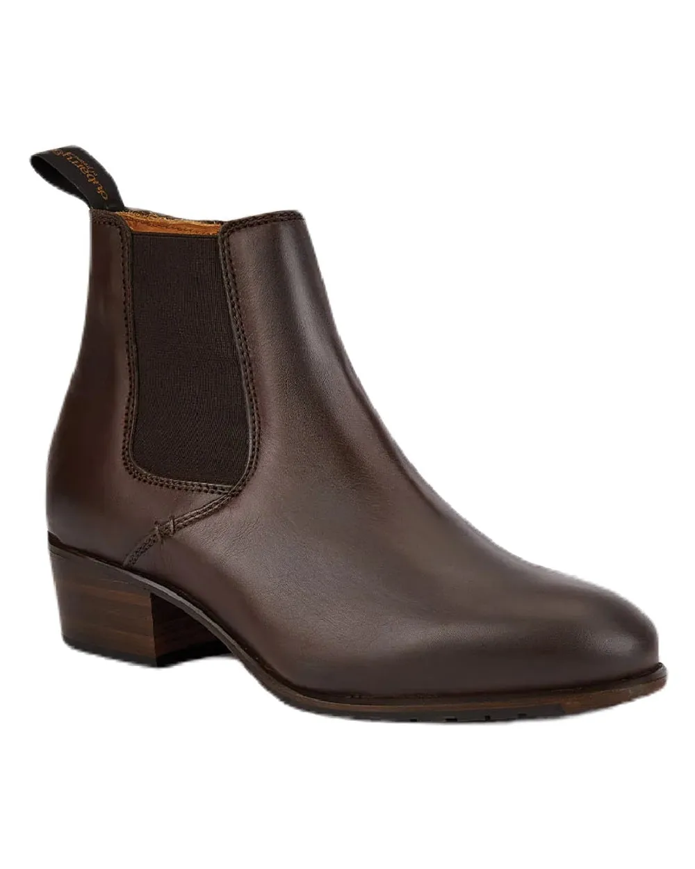 Dubarry Bray Chelsea Boots