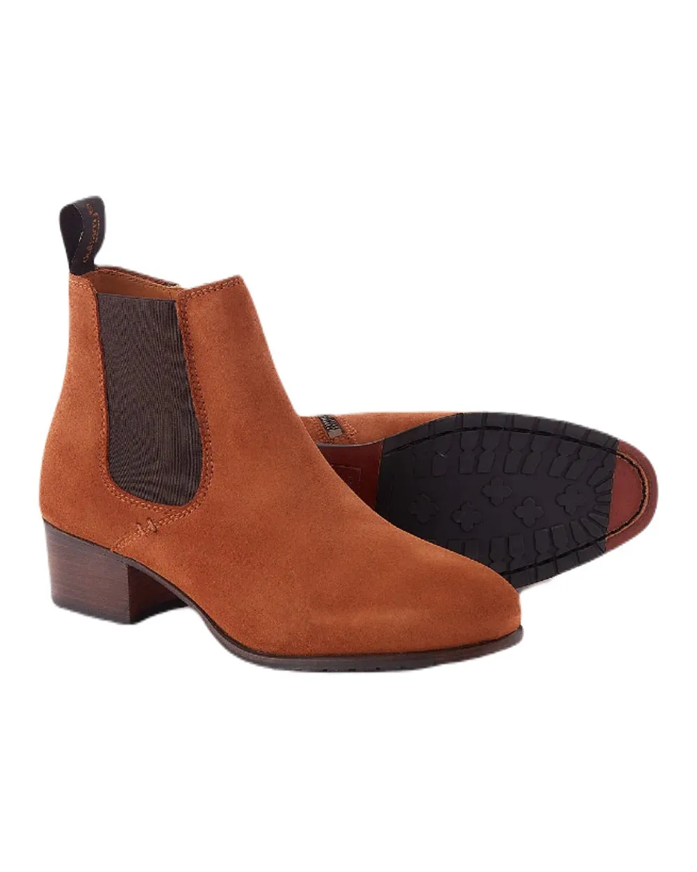 Dubarry Bray Chelsea Boots