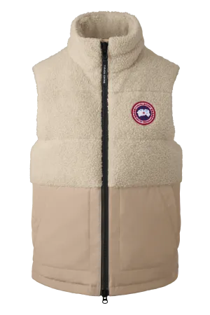 Elora Vest Women's