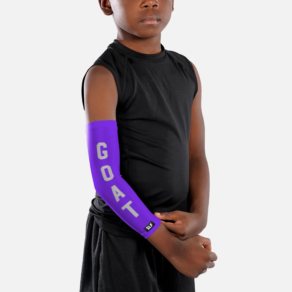 Goat Kids Arm Sleeve