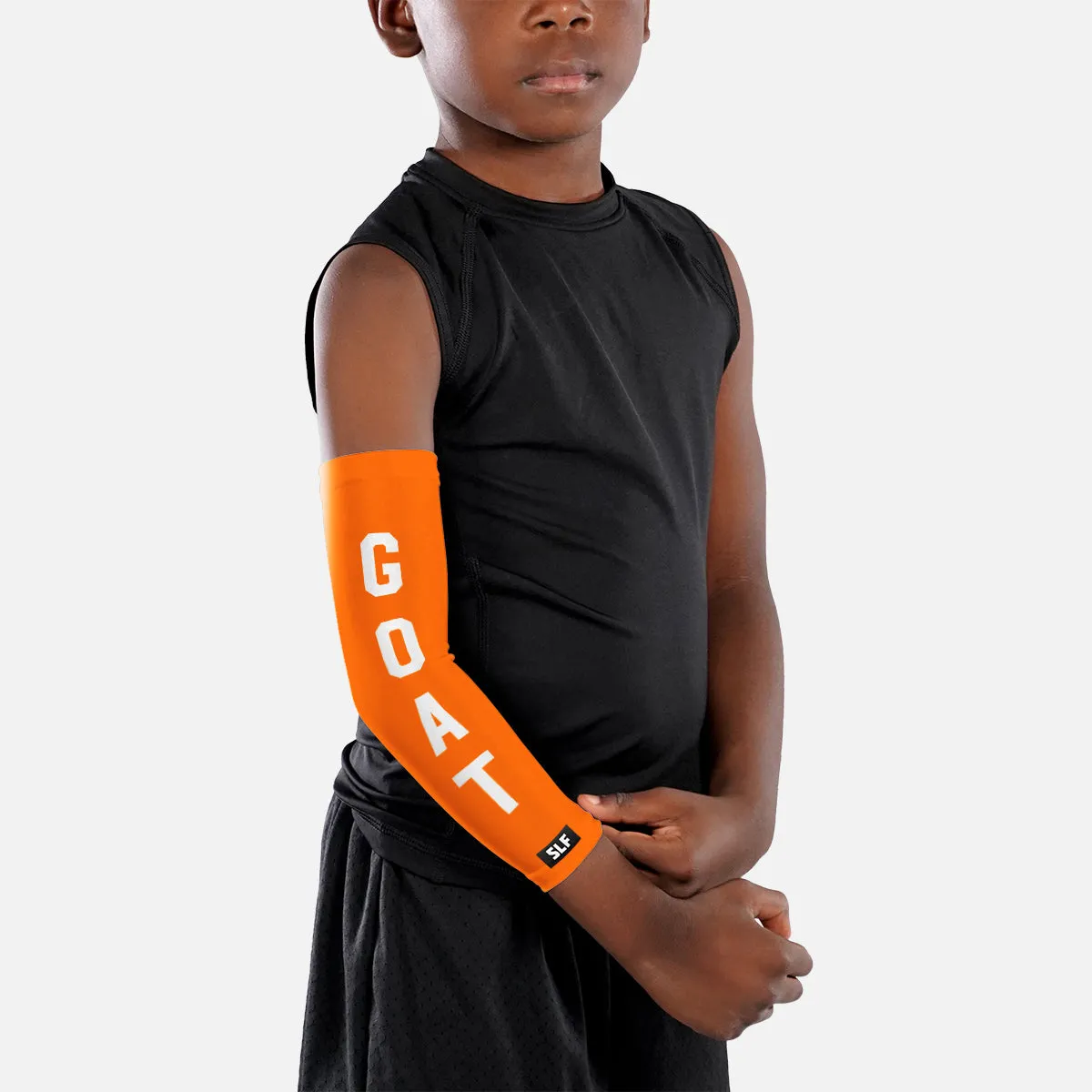 Goat Kids Arm Sleeve