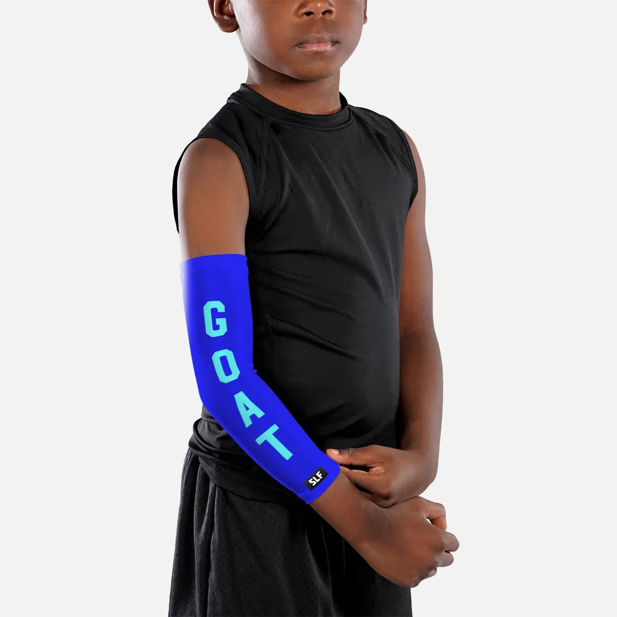 Goat Kids Arm Sleeve