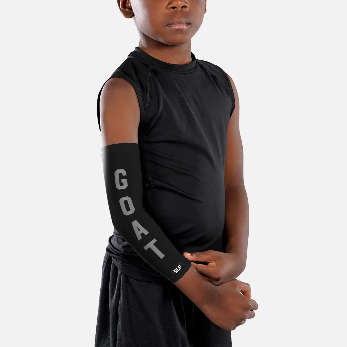 Goat Kids Arm Sleeve