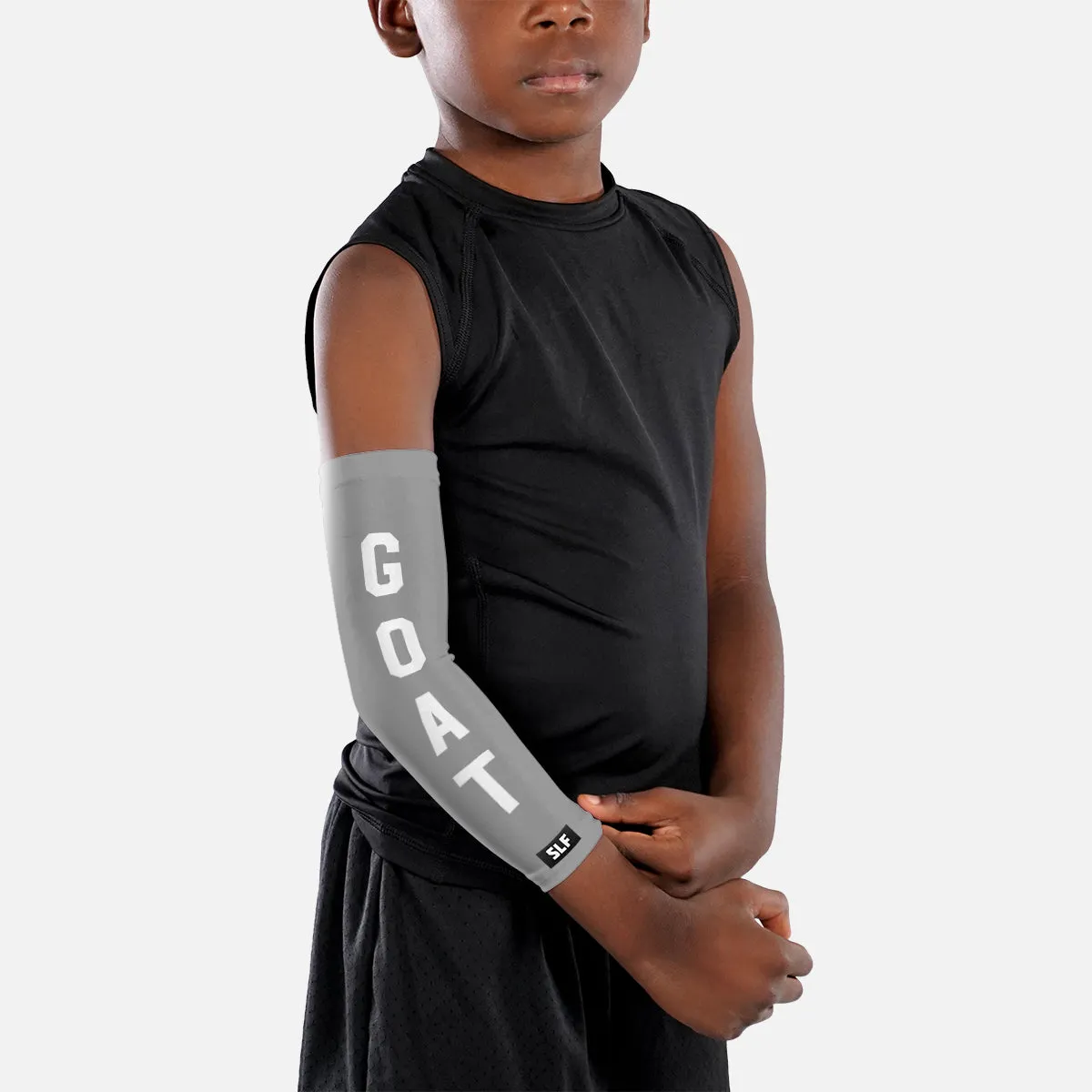 Goat Kids Arm Sleeve