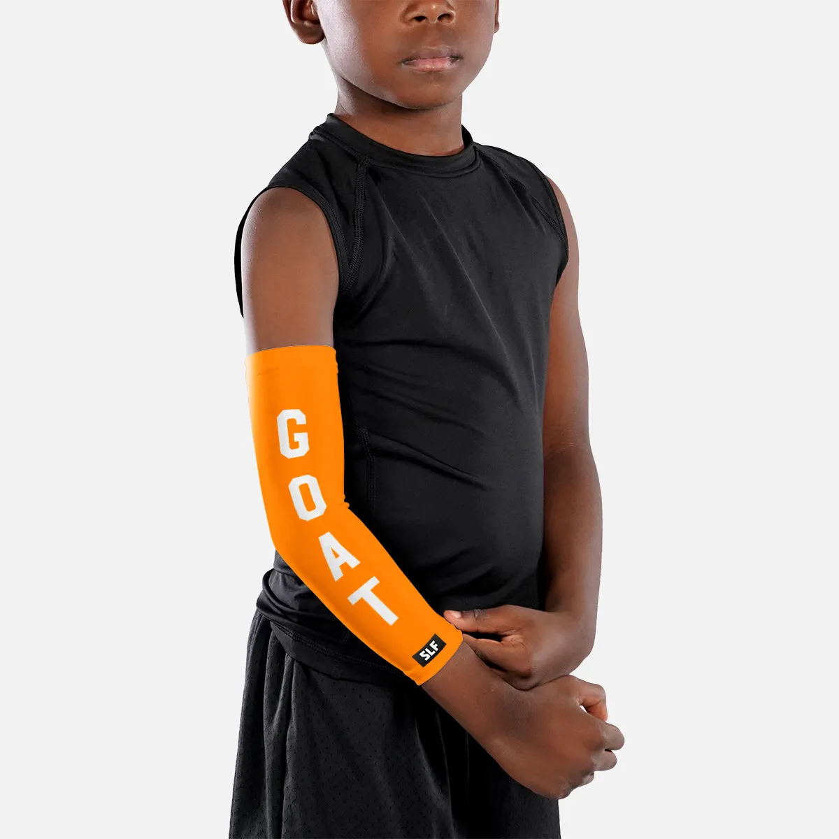 Goat Kids Arm Sleeve