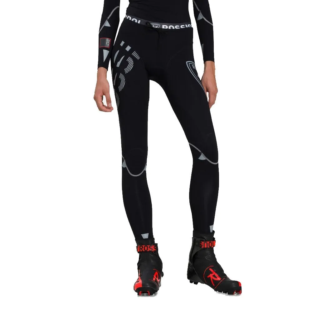 Infini Compresison Race Tights - Womens