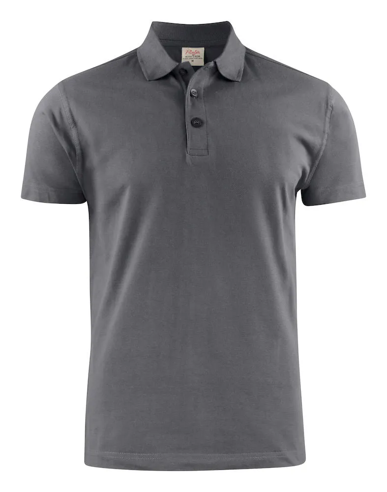 James Harvest Surf RSX Gents Polos (PA200S)