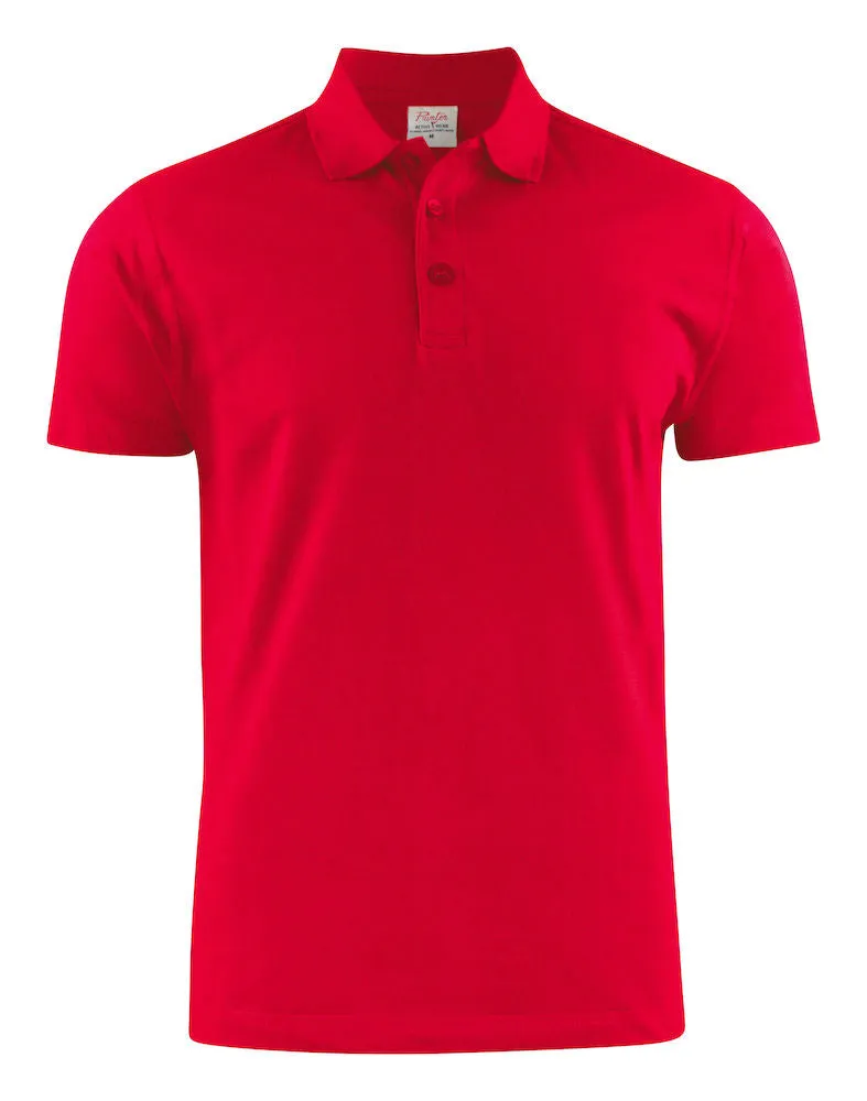 James Harvest Surf RSX Gents Polos (PA200S)