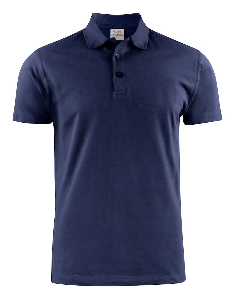 James Harvest Surf RSX Gents Polos (PA200S)