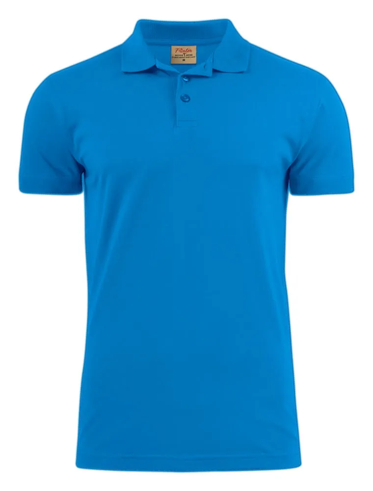 James Harvest Surf RSX Gents Polos (PA200S)