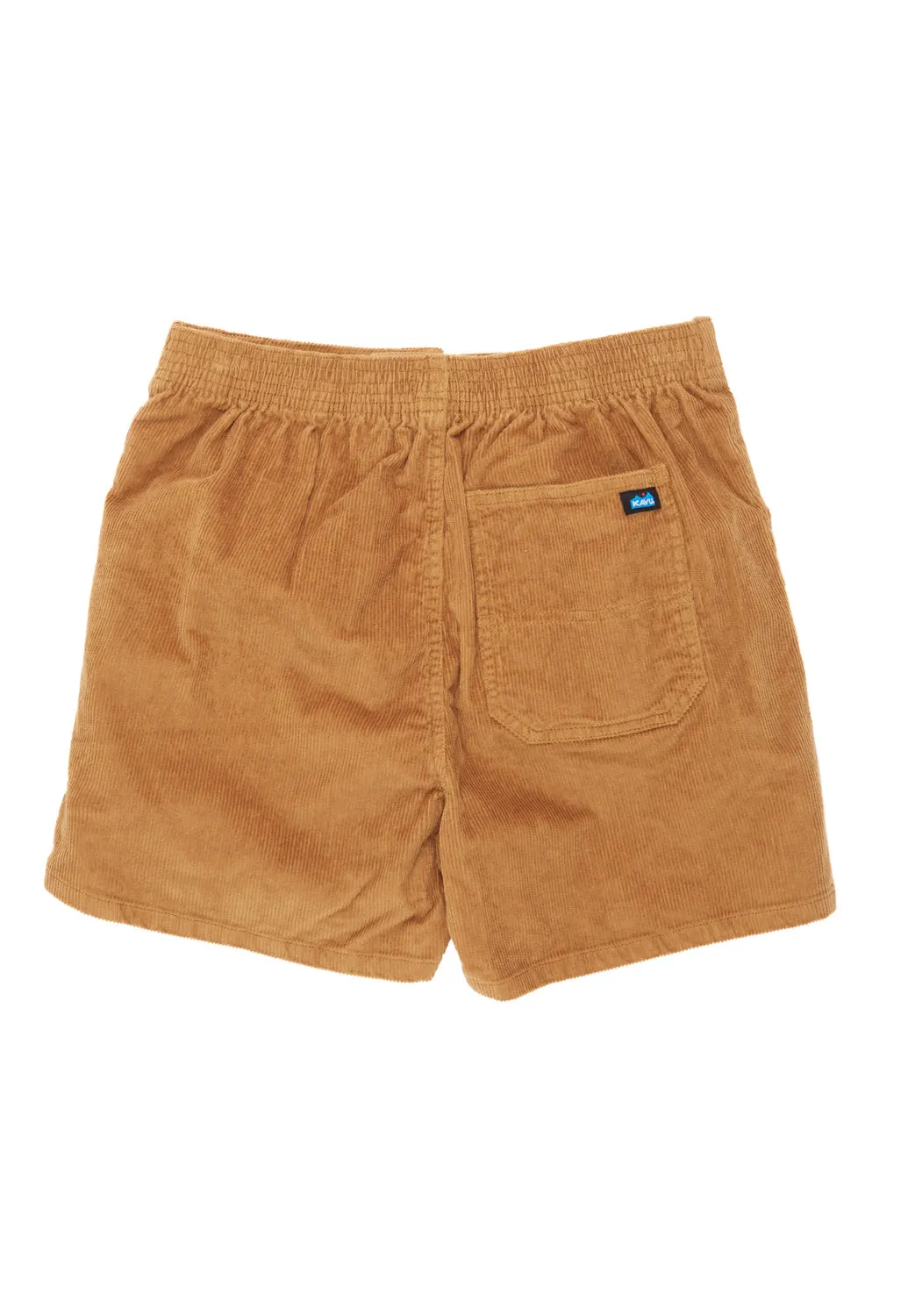 KAVU Women's Shore Thing Shorts - Basswood